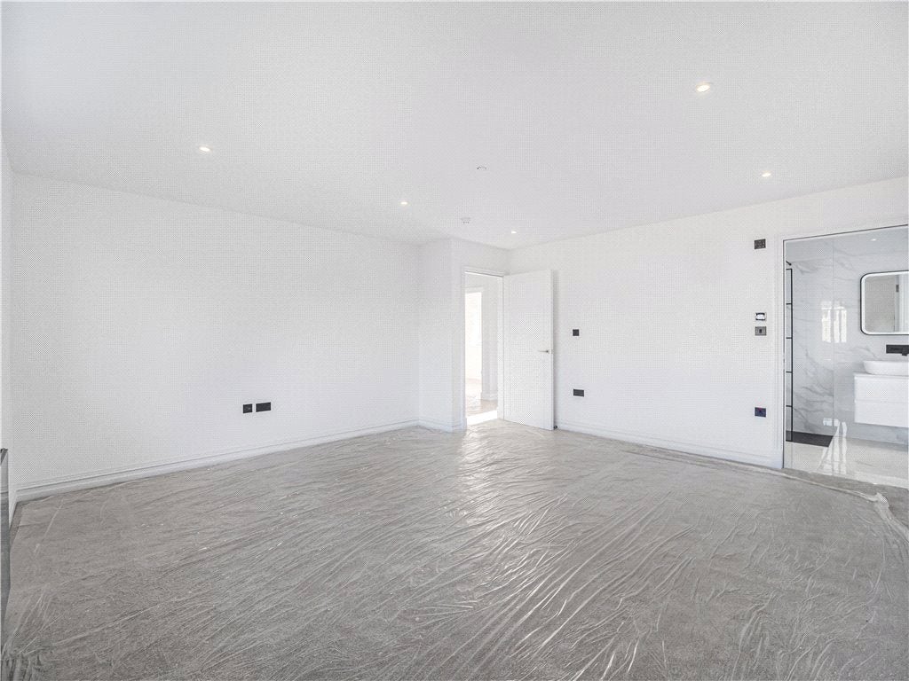 House Fairway in Greater London