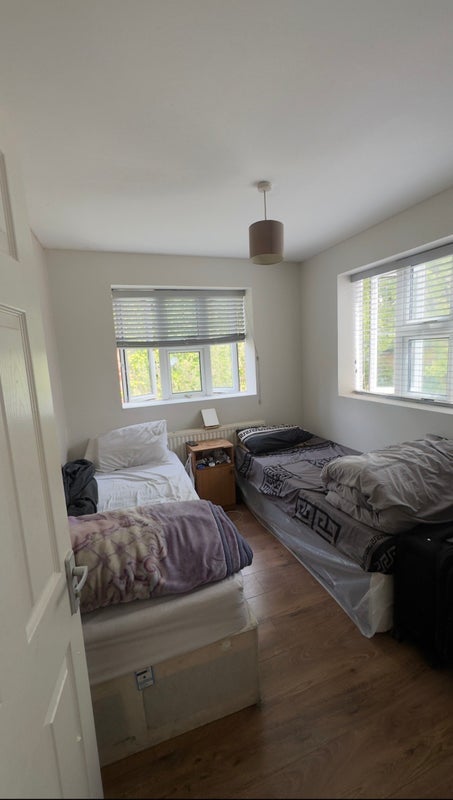 Room Truro Road in Greater London