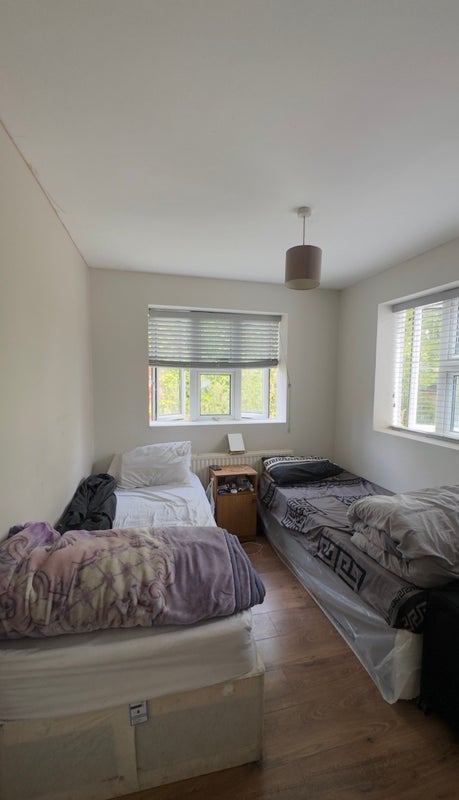 Room Truro Road in Greater London