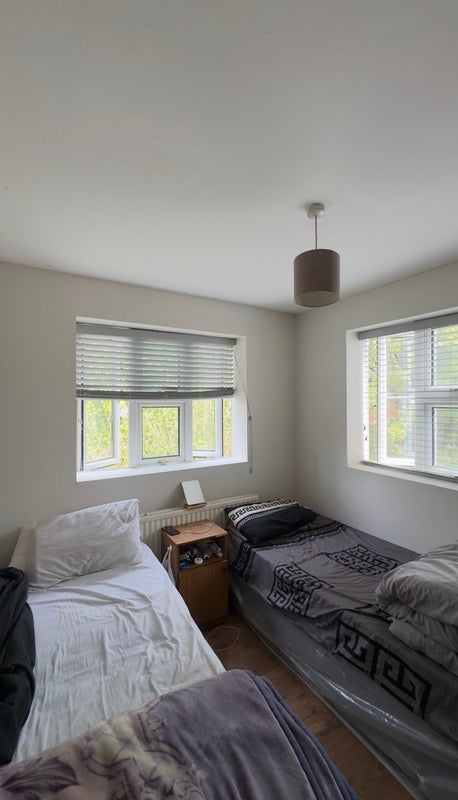 Room Truro Road in Greater London