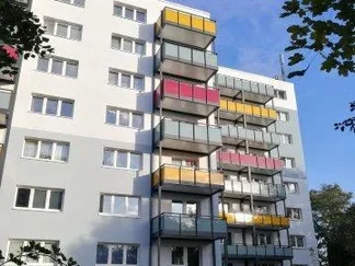 Wohnung Moorkamp in Kiel
