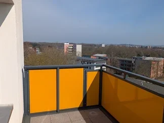 Wohnung Moorkamp in Kiel
