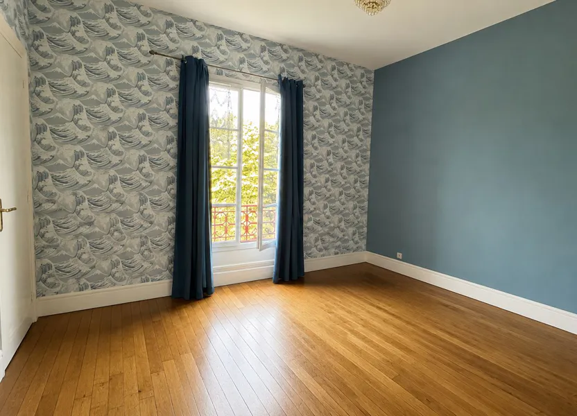 Appartement Avenue du Général de Gaulle à La Rochelle