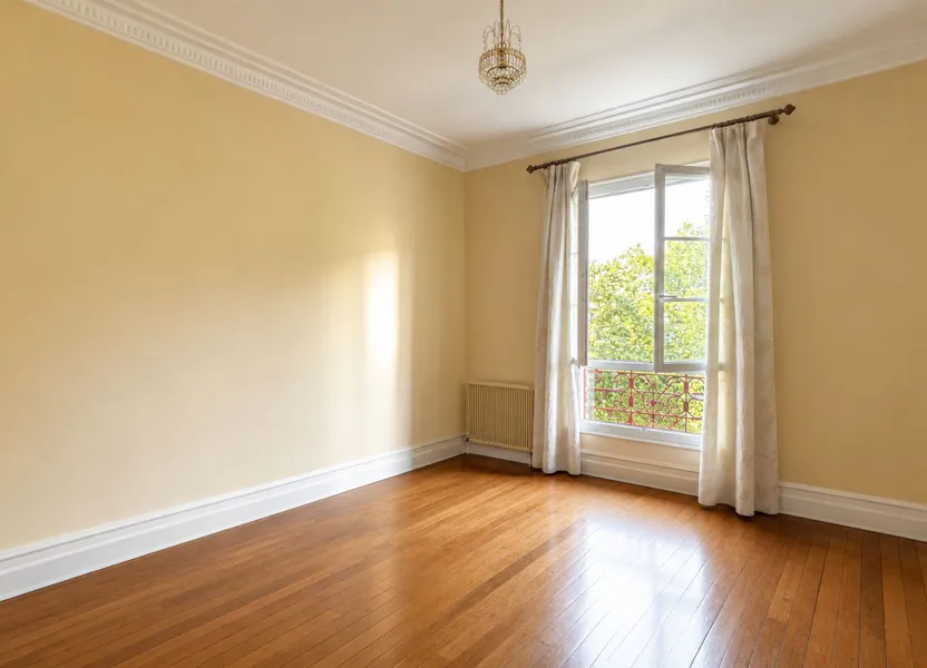 Appartement Avenue du Général de Gaulle à La Rochelle