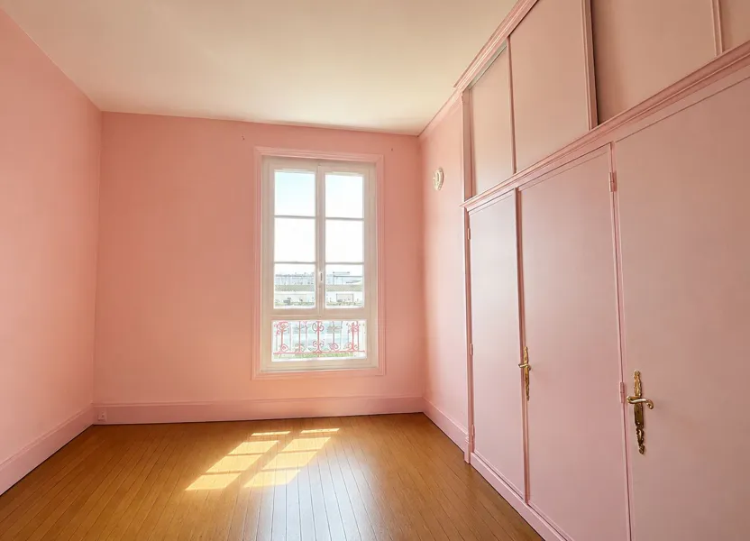 Appartement Avenue du Général de Gaulle à La Rochelle