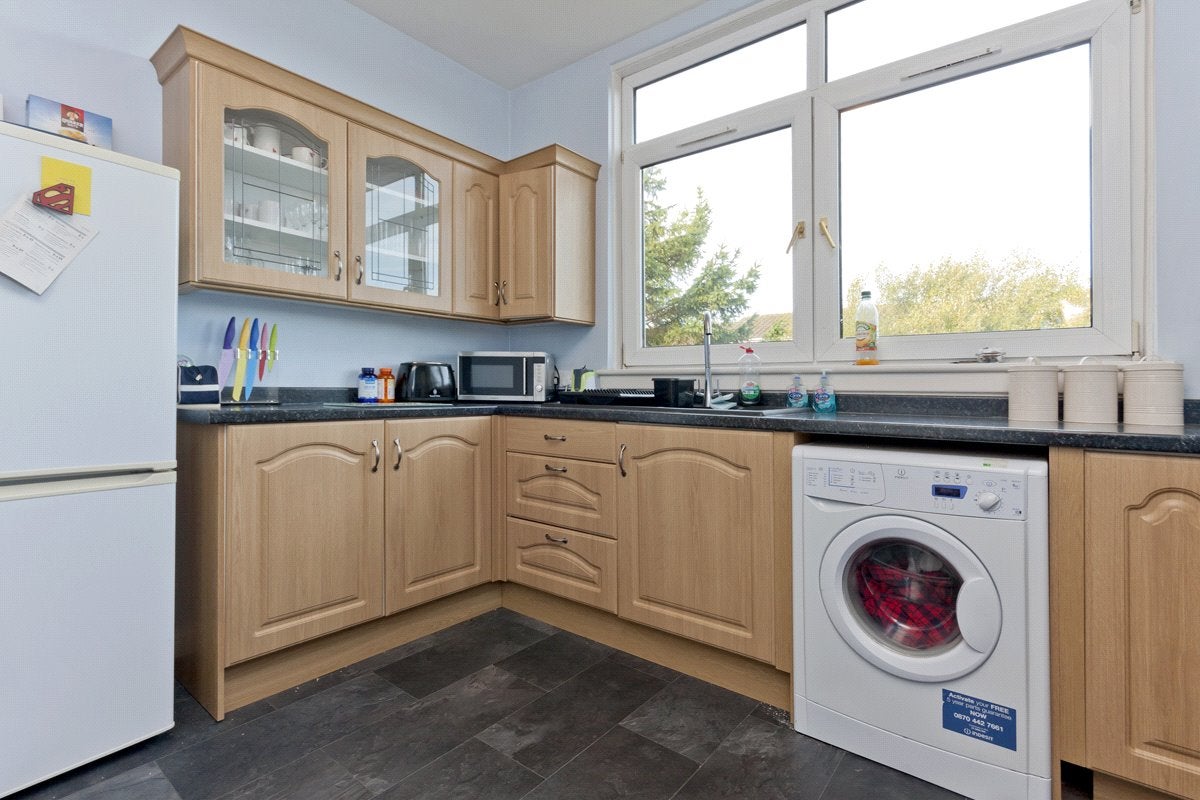 Flat Holburn Street in Aberdeen City