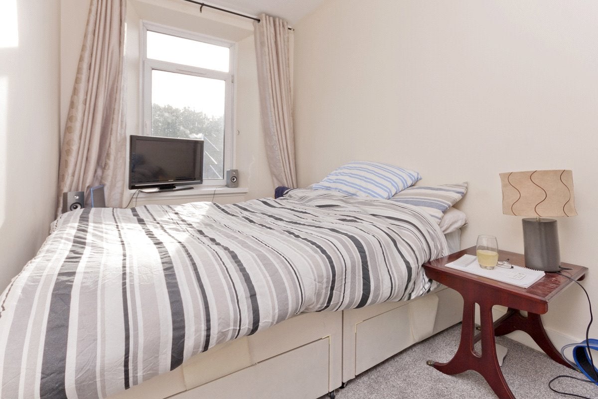 Flat Holburn Street in Aberdeen City
