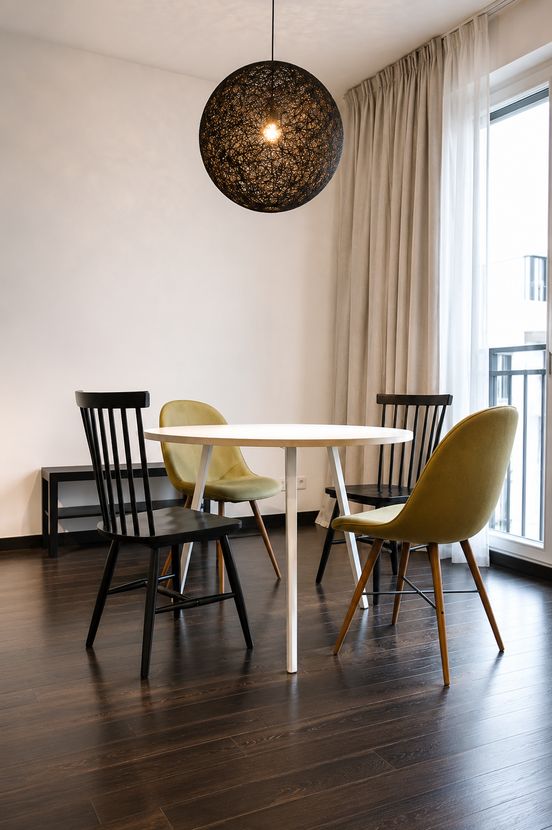 Wohnung Seydelstraße in Berlin