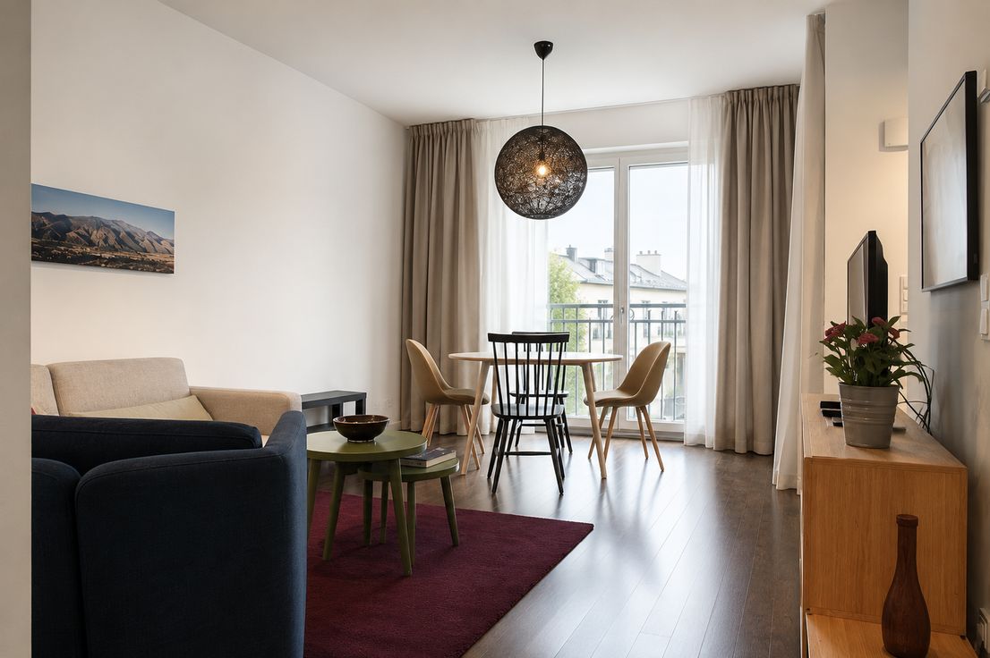 Wohnung Seydelstraße in Berlin