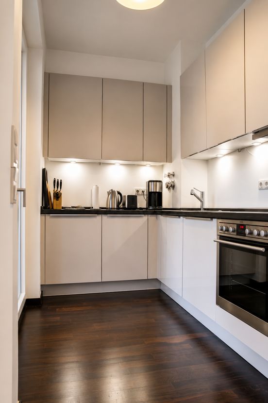 Wohnung Seydelstraße in Berlin