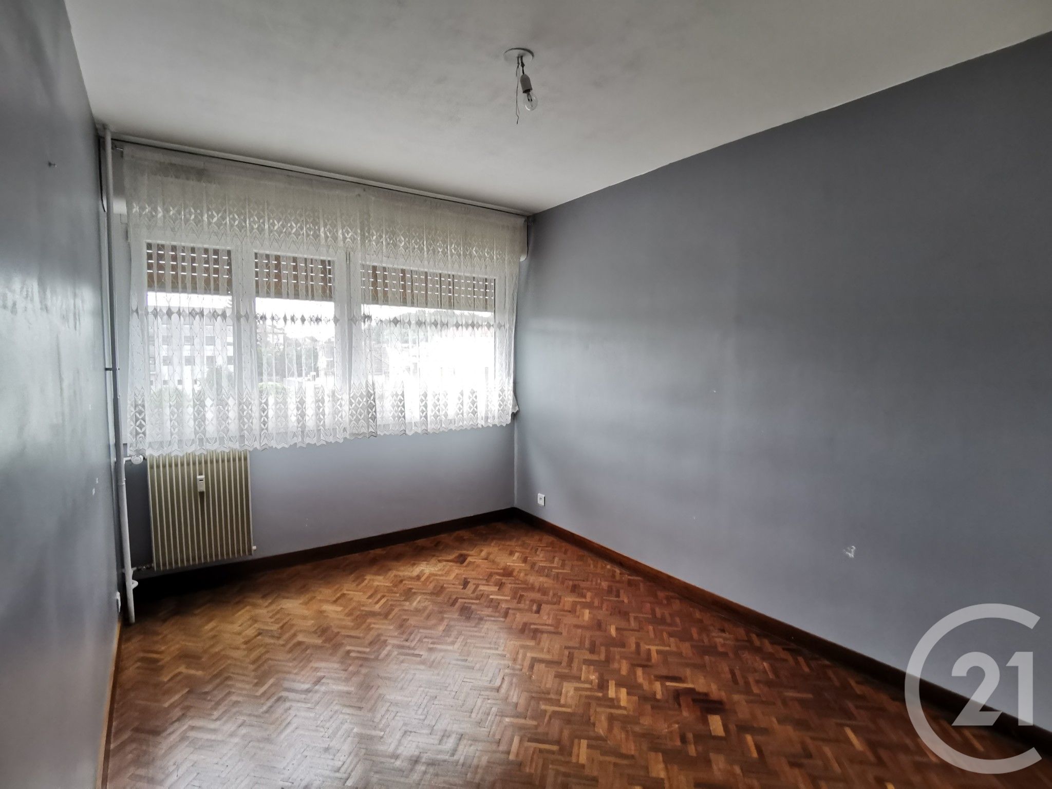 Flat Faubourg de Besançon in Montbéliard