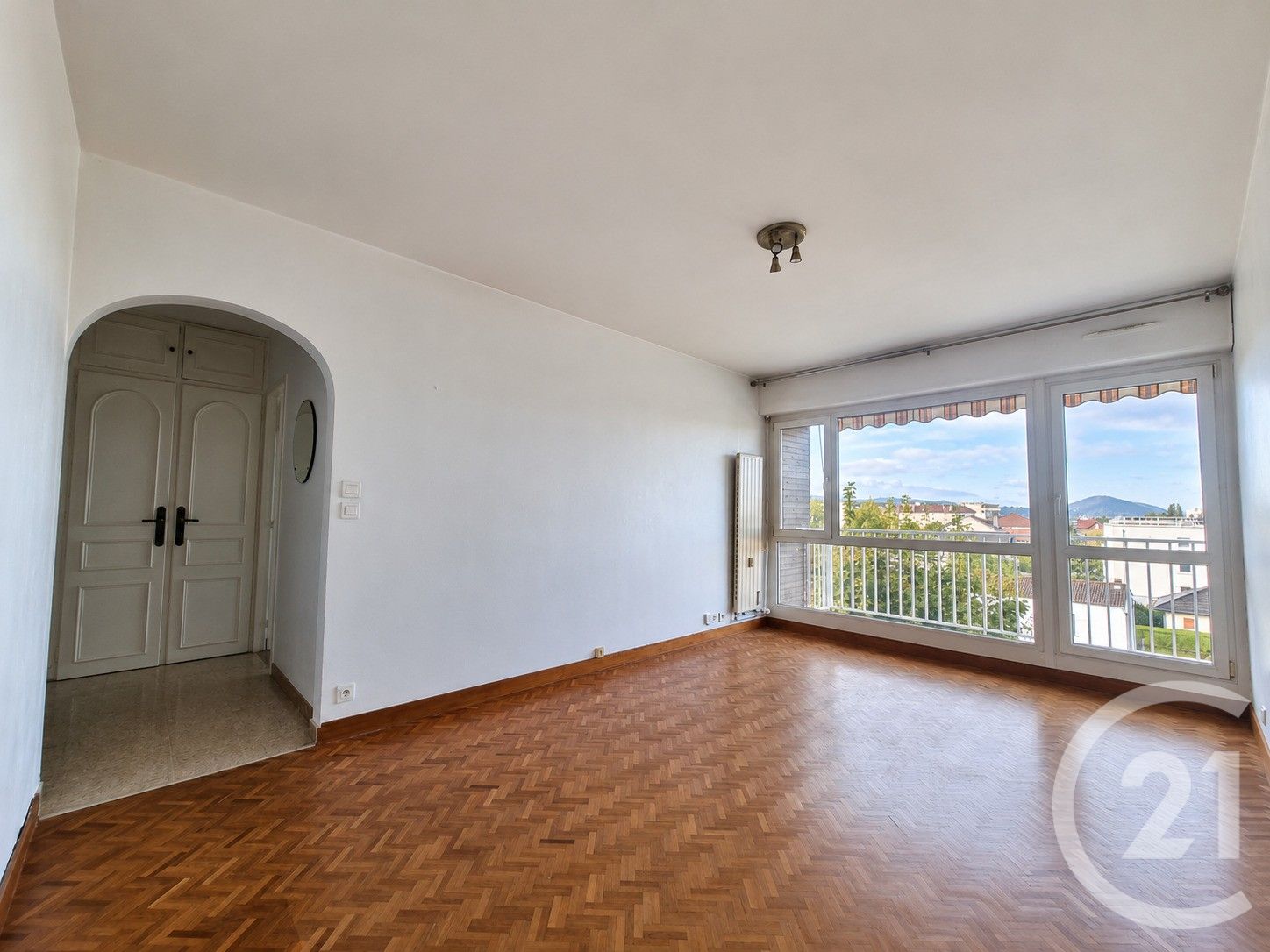 Appartement Faubourg de Besançon à Montbéliard