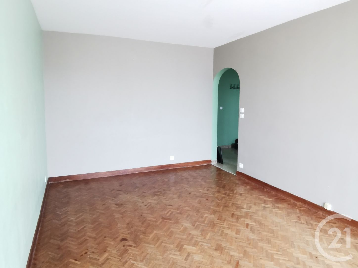 Flat Faubourg de Besançon in Montbéliard