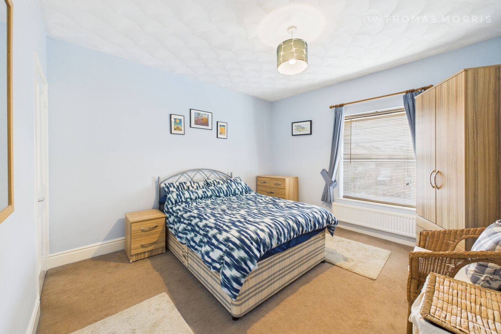 House Fisher Terrace in Huntingdonshire