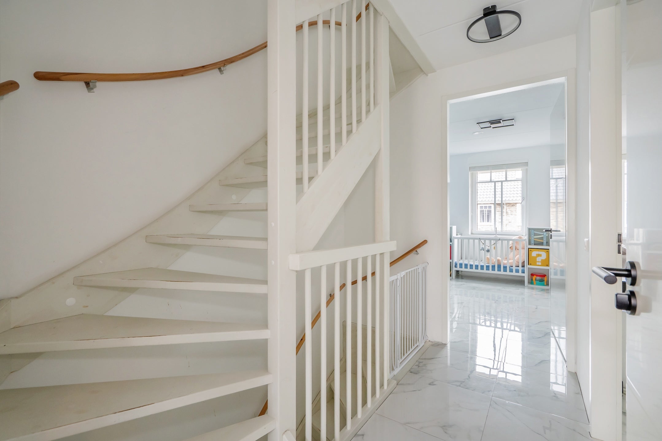 Tussenwoning te koop: Amstelstroom 73, Zoetermeer