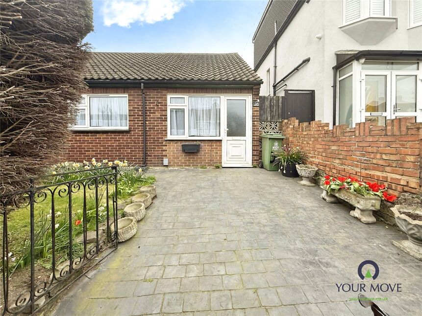 House Buxton Road in Greater London