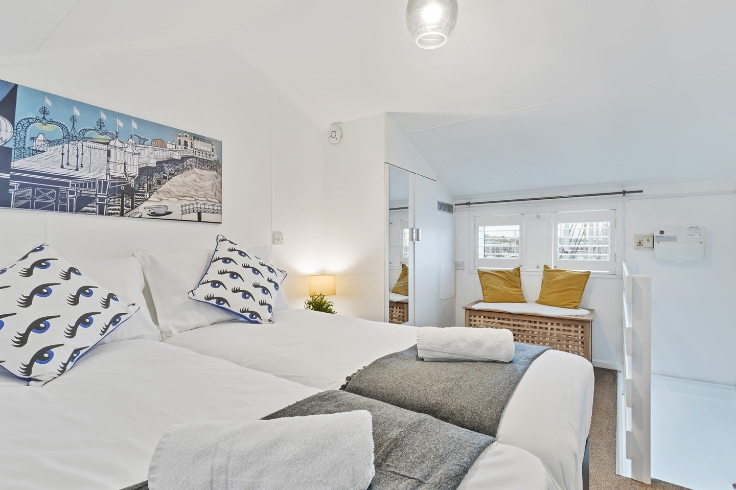Flat The Strand in Roedean