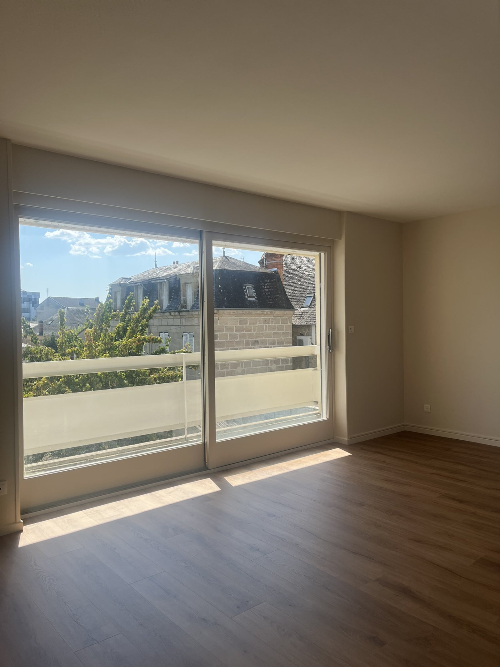 Appartement Rue André Delon à Brive-la-Gaillarde