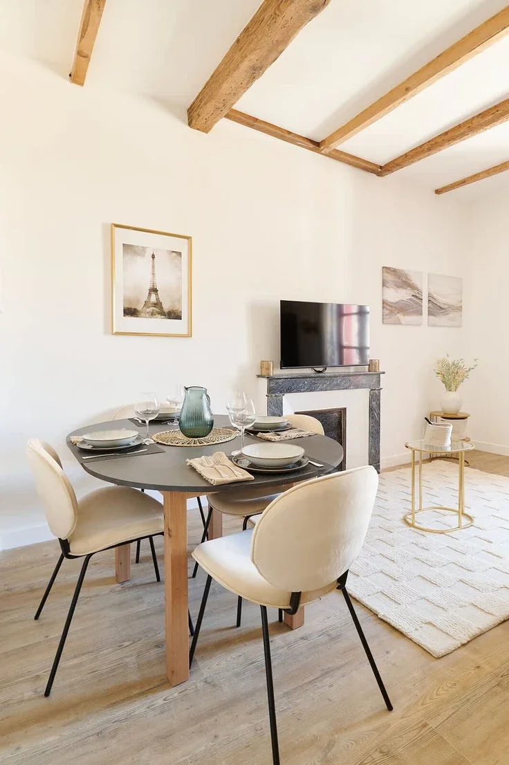 Appartement Place Pierre Semard à Béziers