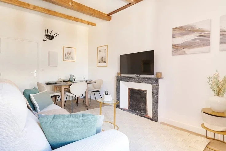 Appartement Place Pierre Semard à Béziers