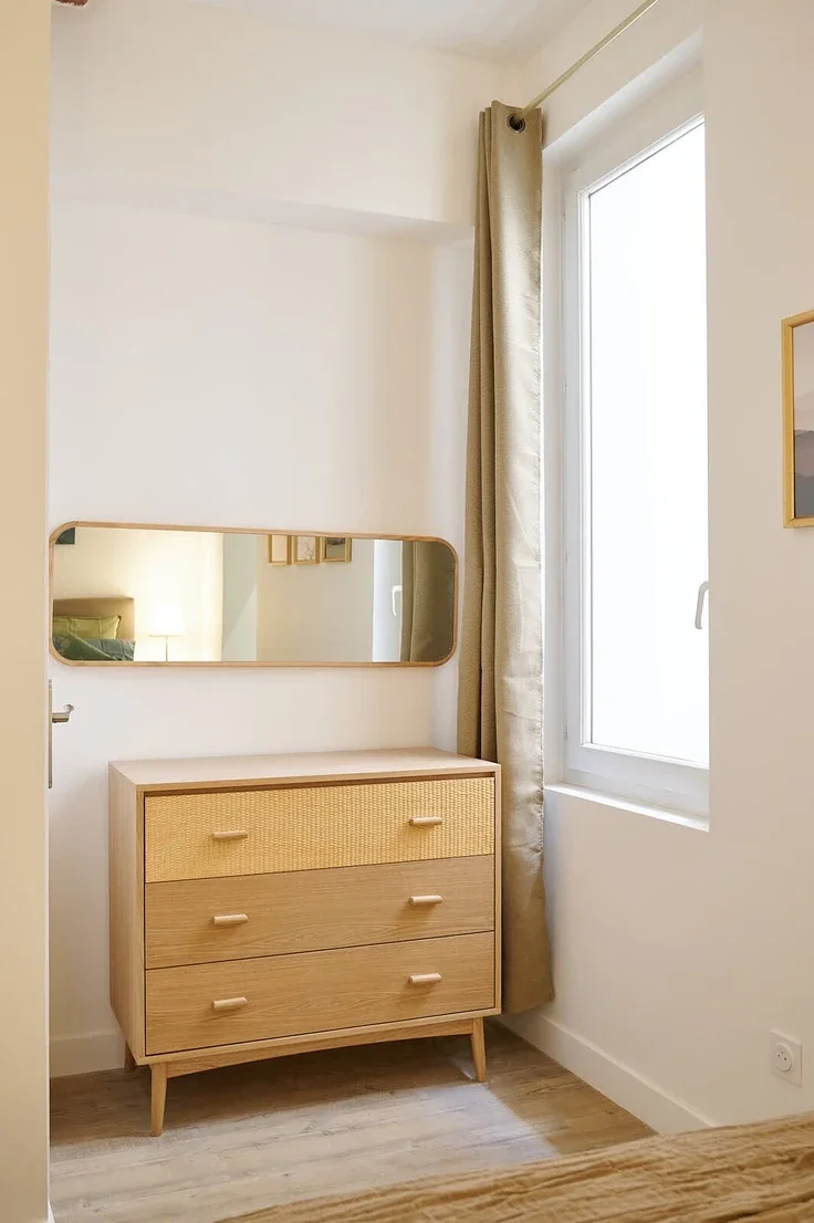 Appartement Place Pierre Semard à Béziers
