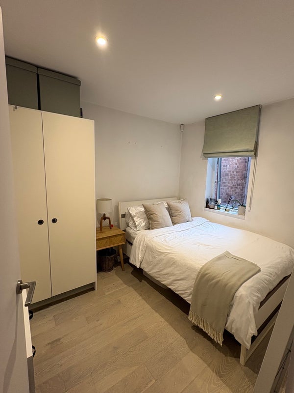 House Penrose Mews in Greater London