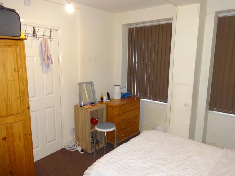 Room Newbold Terrace East in Royal Leamington Spa