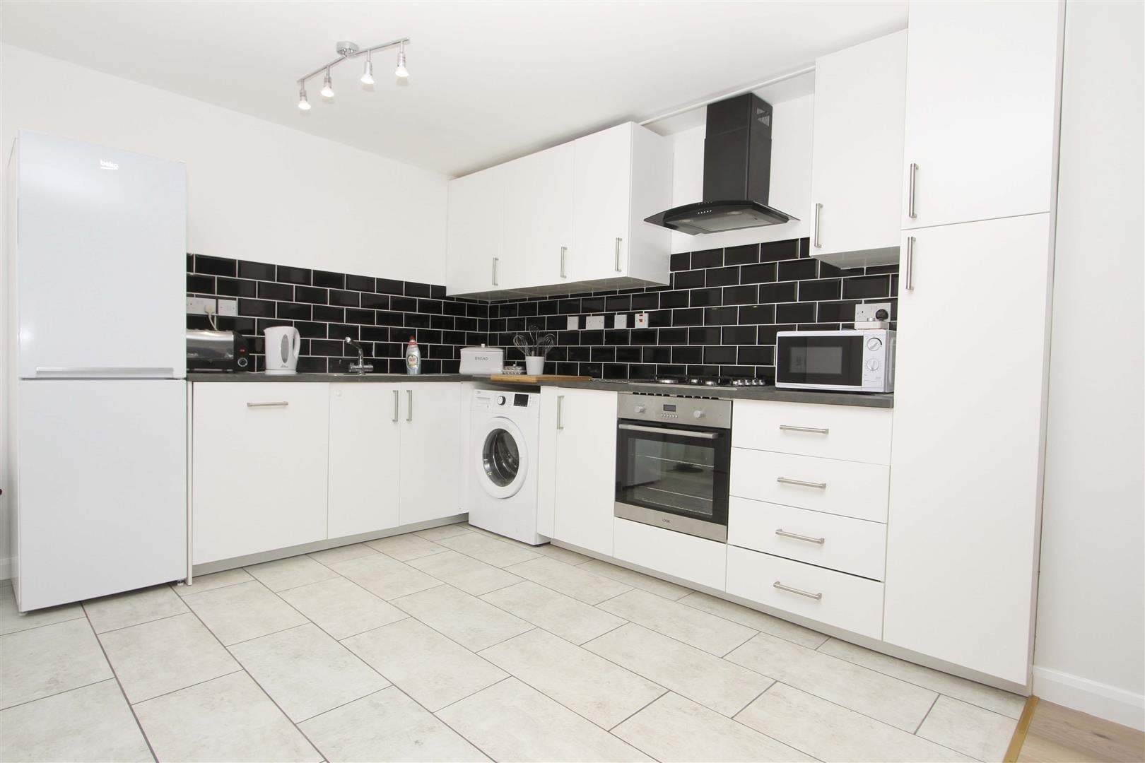 House Ayles Road in Greater London