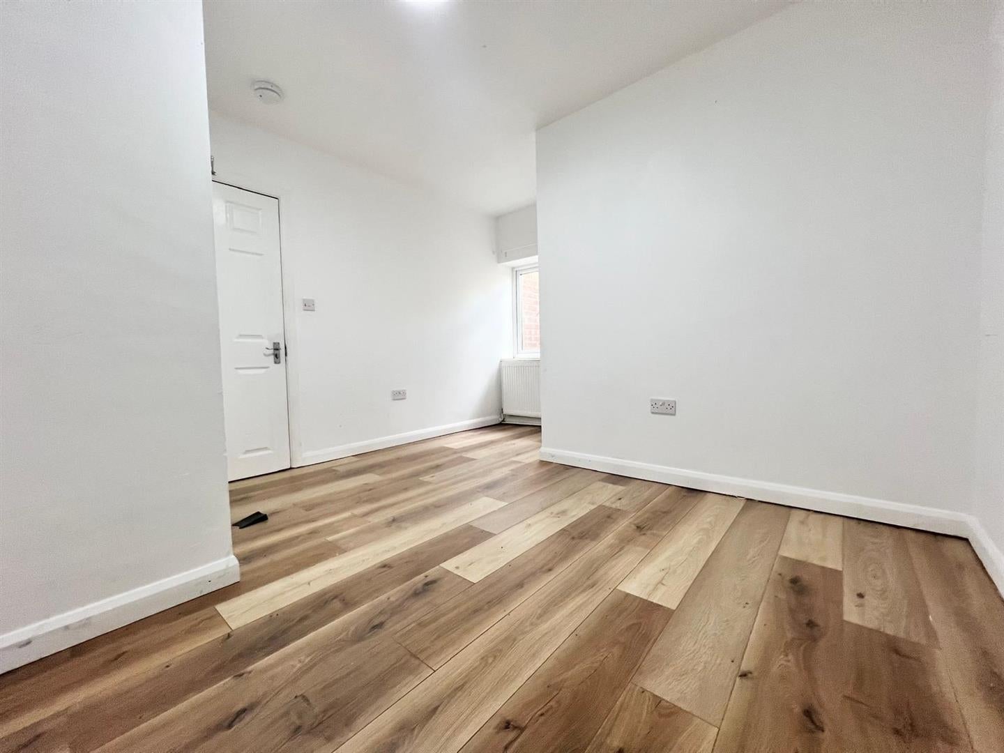 House Ayles Road in Greater London