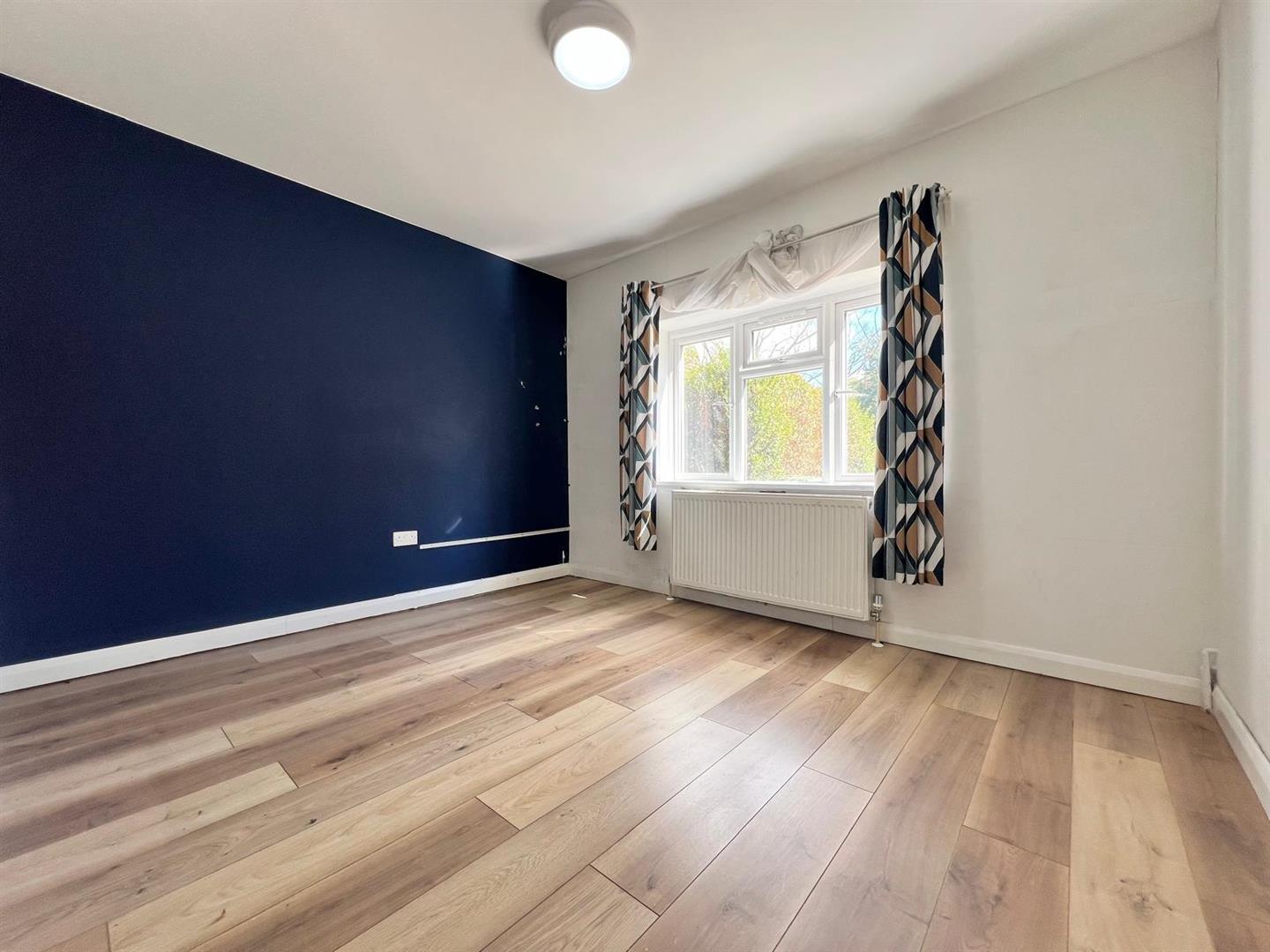 House Ayles Road in Greater London