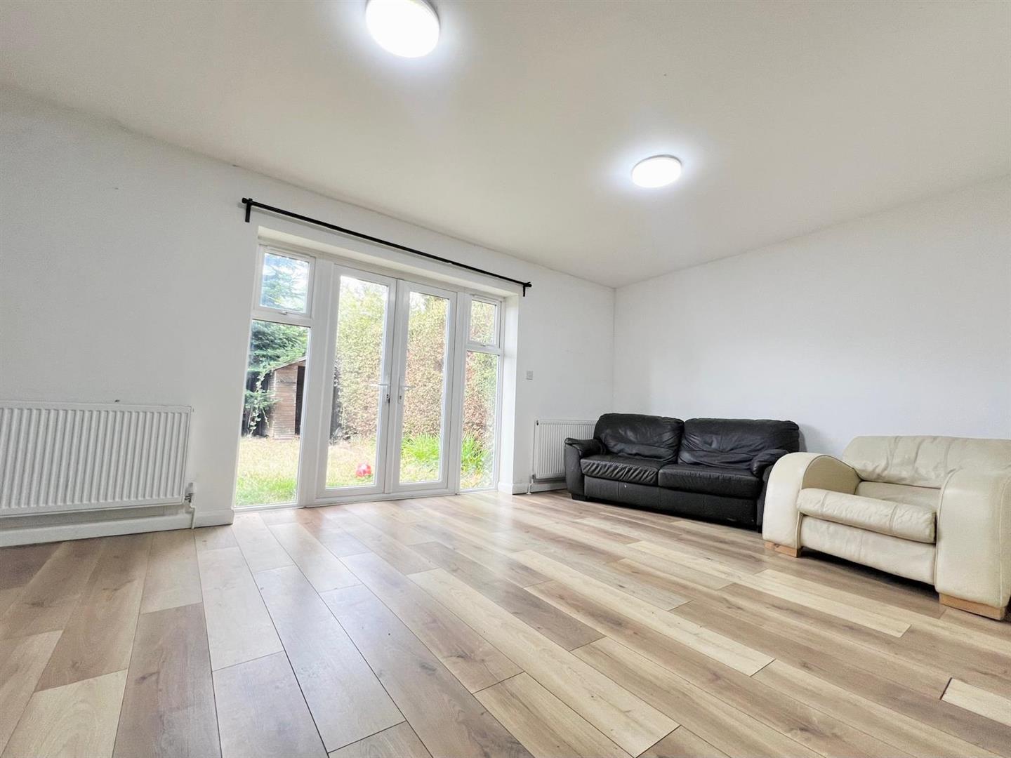 House Ayles Road in Greater London