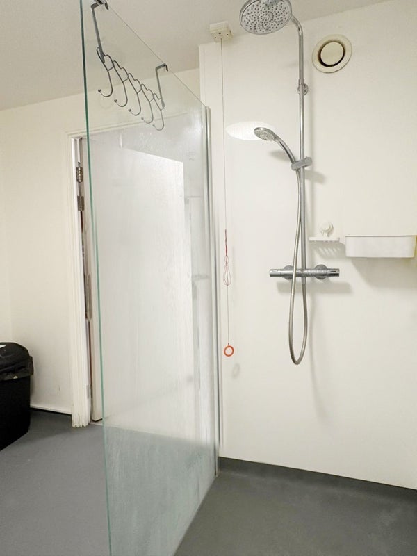 Flat Goswell Road in Greater London