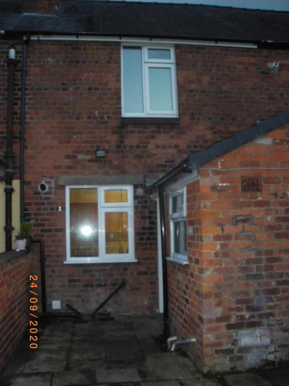 House Grafton Road in Ellesmere Port