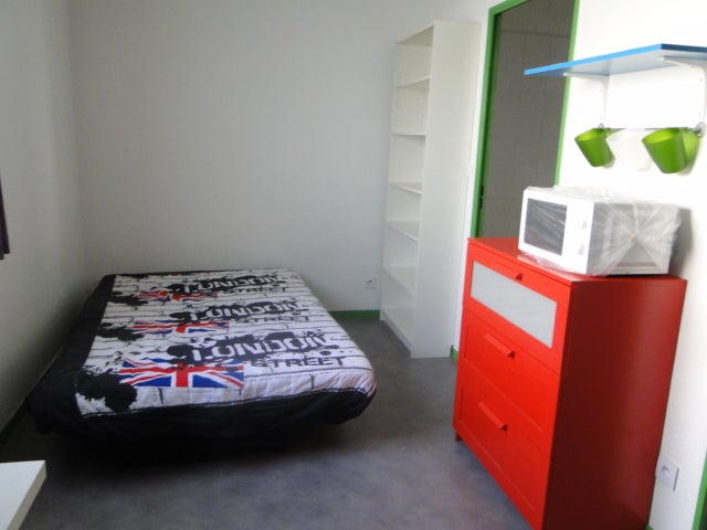 Appartement Boulevard Jacques Bingen à Clermont-Ferrand
