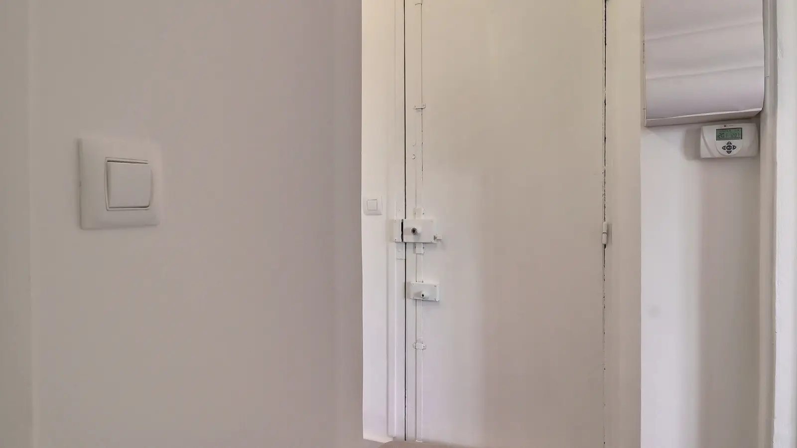 Appartement Rue Saint-Lazare à Paris