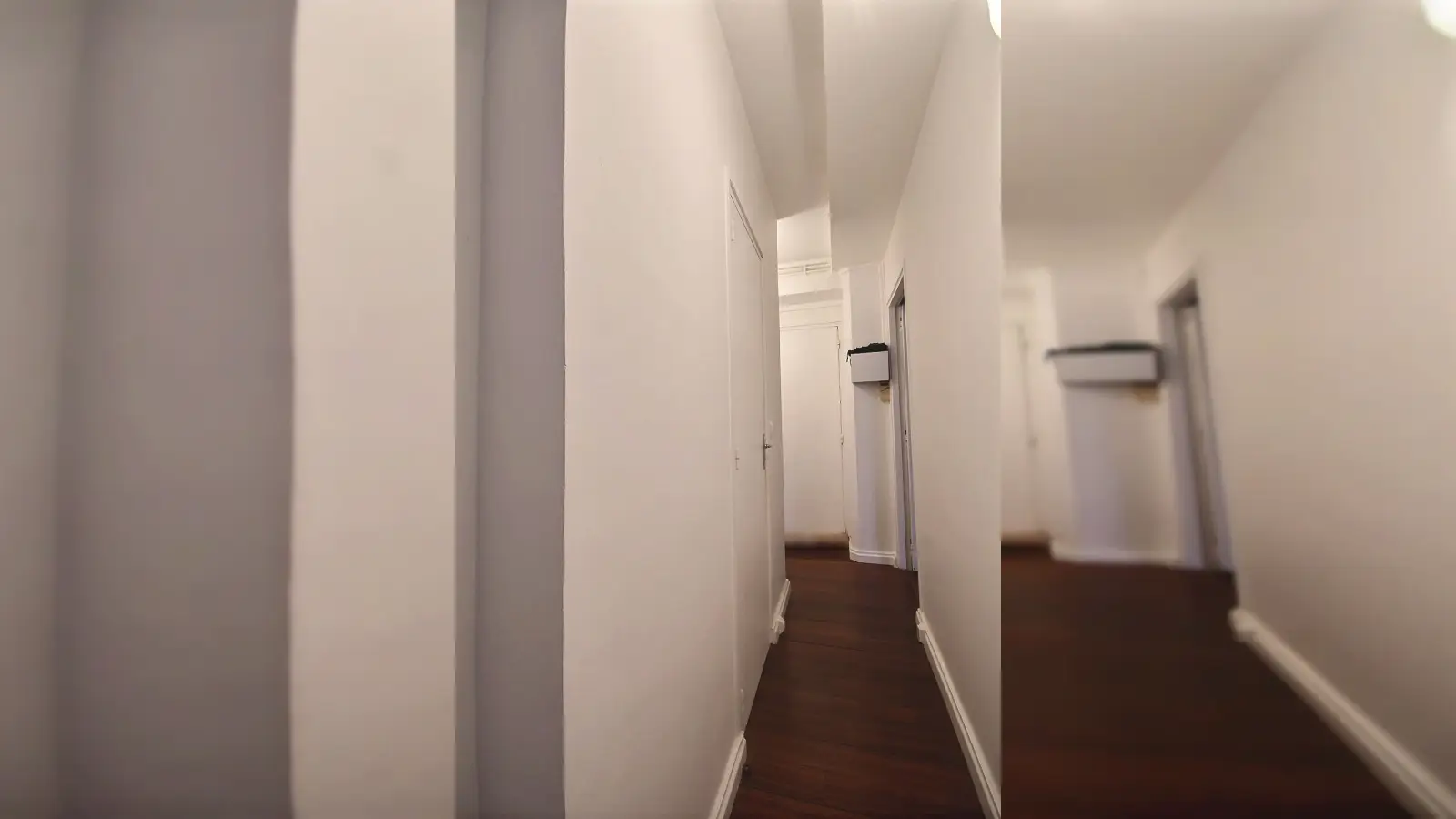 Appartement Rue Saint-Lazare à Paris
