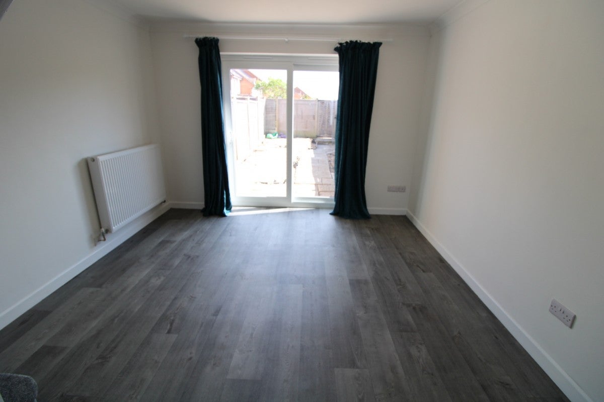 House Penzoy Avenue in Bridgwater