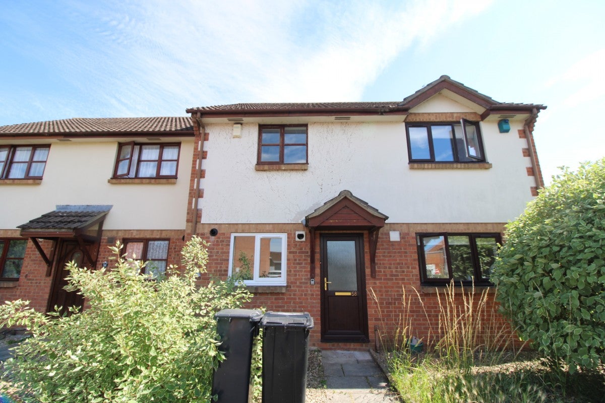 House Penzoy Avenue in Bridgwater