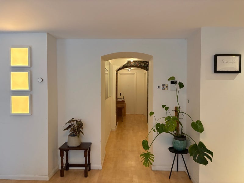 Room Rutland Road in Greater London