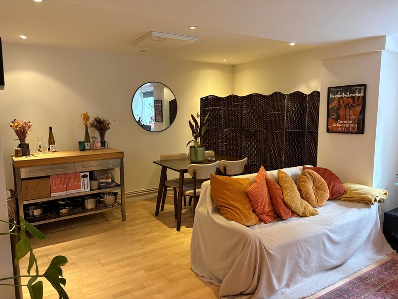 Room Rutland Road in Greater London