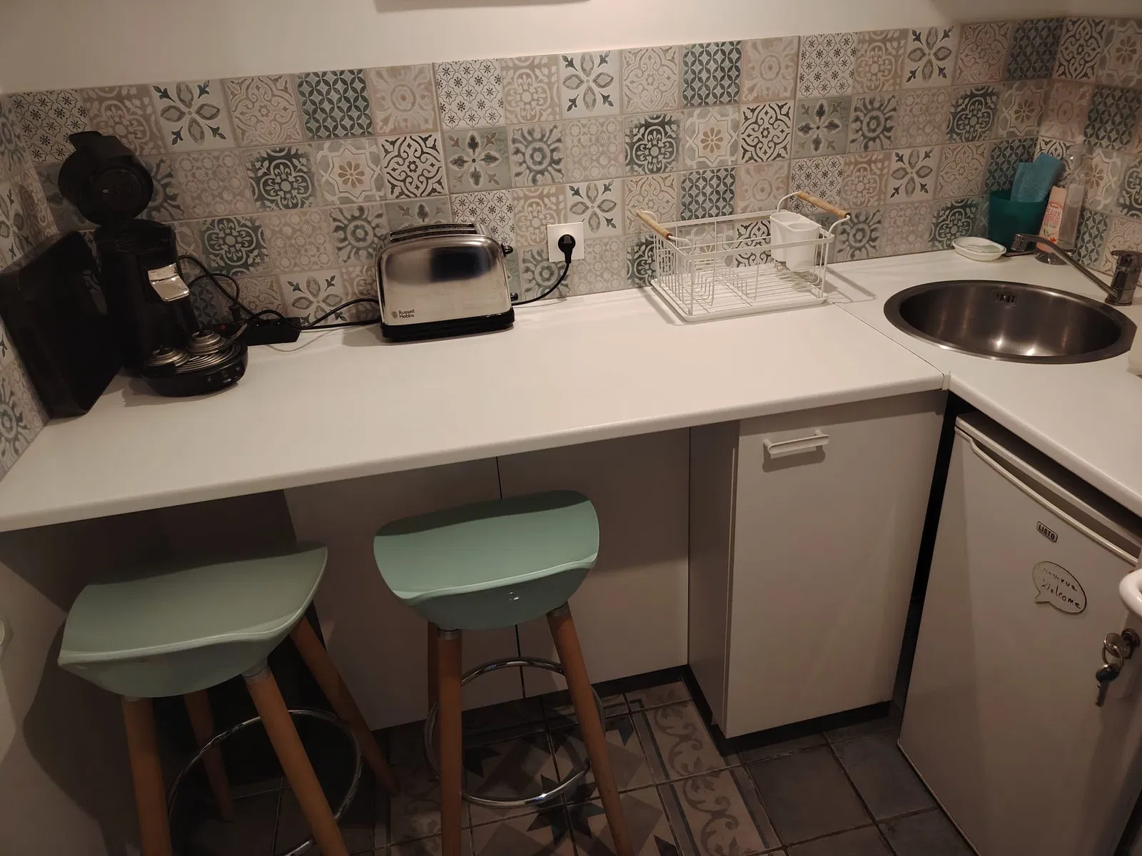 Maison Rue Villas Paradis à Marseille