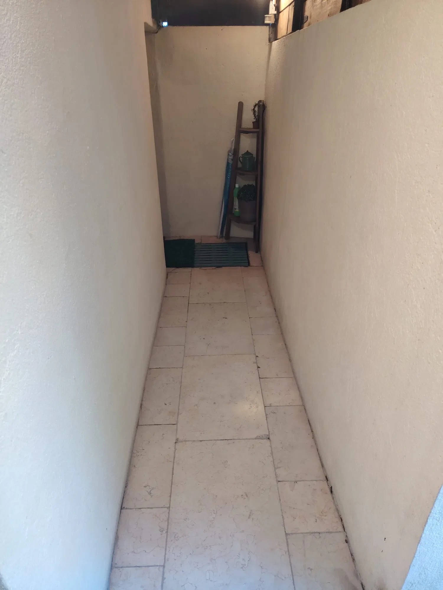 Maison Rue Villas Paradis à Marseille