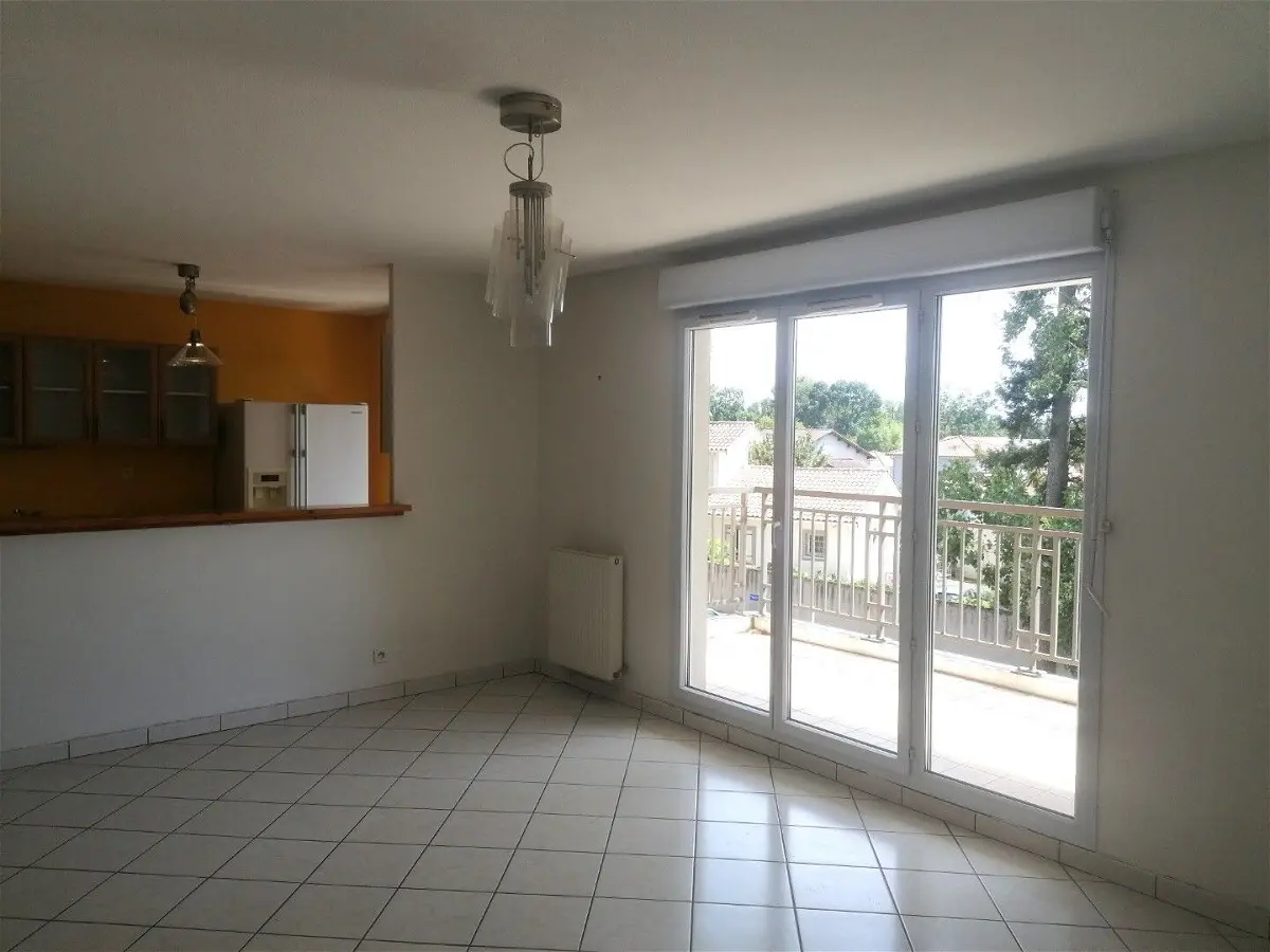 Appartement Rue des Chartinières à Dagneux