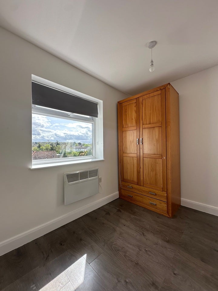 Flat Shenley Road in Hertsmere
