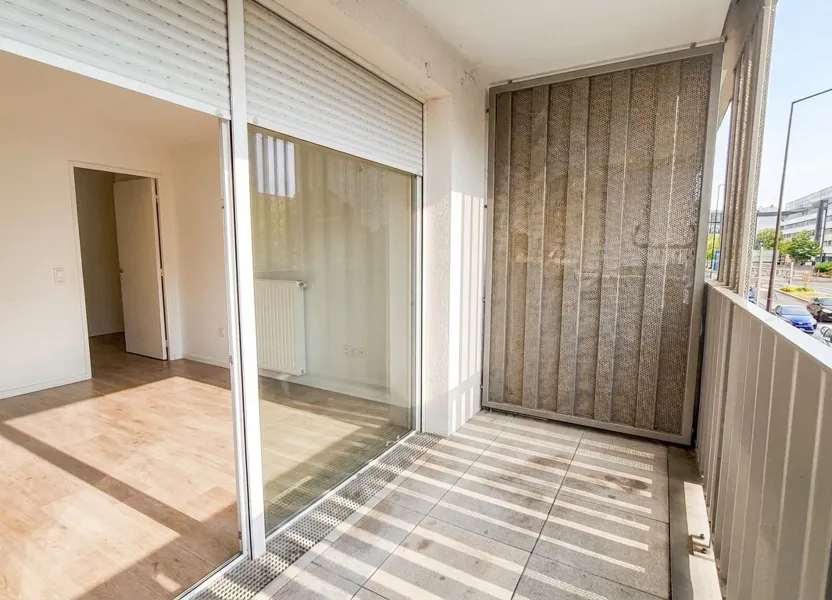 Appartement Boulevard de l'Yerres à Évry-Courcouronnes