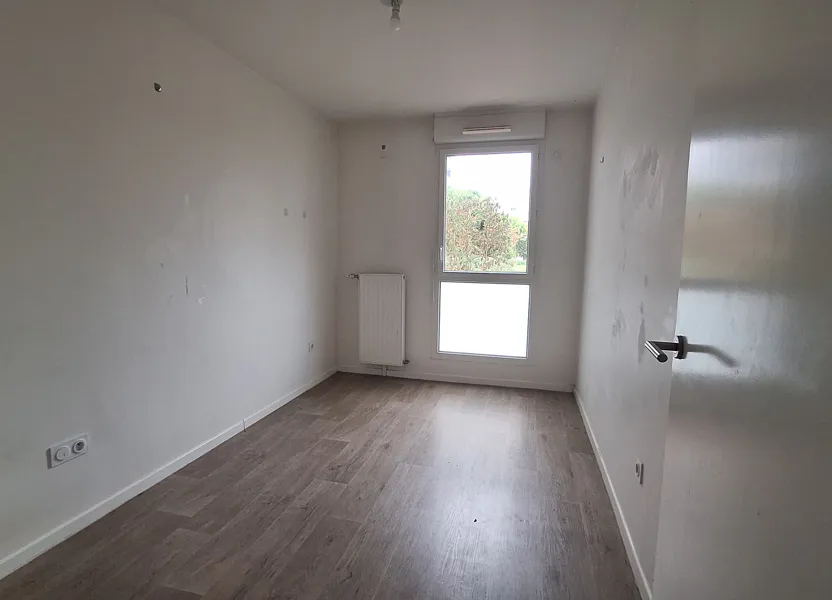 Appartement Boulevard de l'Yerres à Évry-Courcouronnes