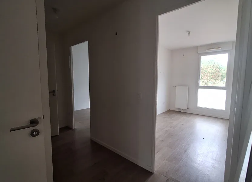 Appartement Boulevard de l'Yerres à Évry-Courcouronnes