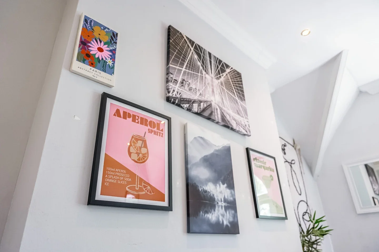 Flat Greencroft Gardens in Greater London