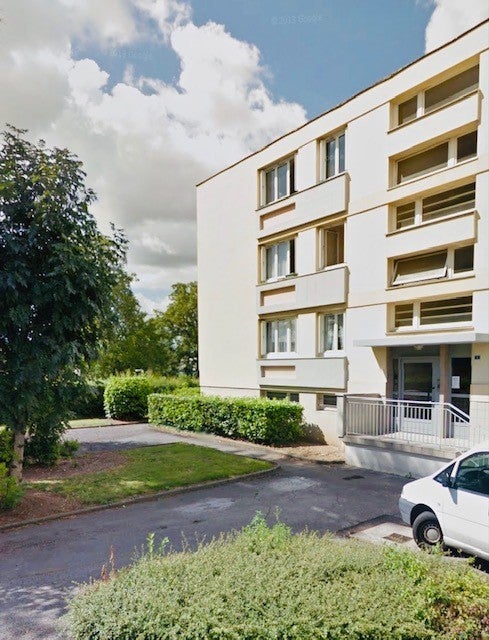 Appartement Chemin des Calotiers à Saint-Jean-de-Losne