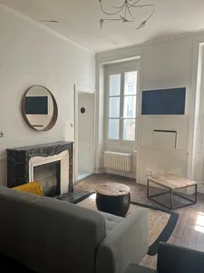 Flat Rue d'Arc in Angoulême
